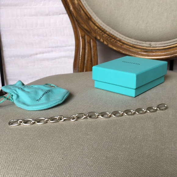Tiffany & Co bracelet - Picture 4 of 4
